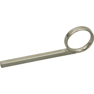 Bach 3rd Valve Slide Finger Ring Standard - 1 of 1