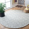 Marbella MRB551 Power Loomed Indoor Rugs - Safavieh - 2 of 4