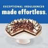 Edwards Frozen Chocolate Creme Pie Slices - 5.34oz/2ct - image 2 of 4
