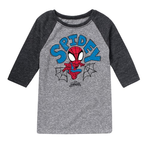 Boys' - Marvel - Doodle Spidey - image 1 of 2