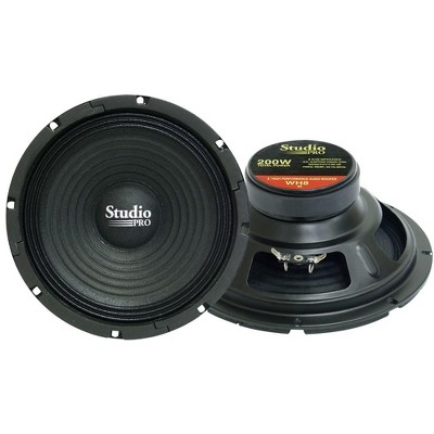 Pyramid Studio 8 Ohm Woofer