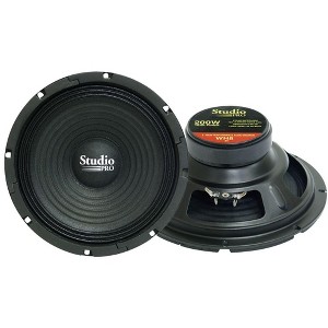 Pyramid Studio 8 Ohm Woofer - 1 of 1