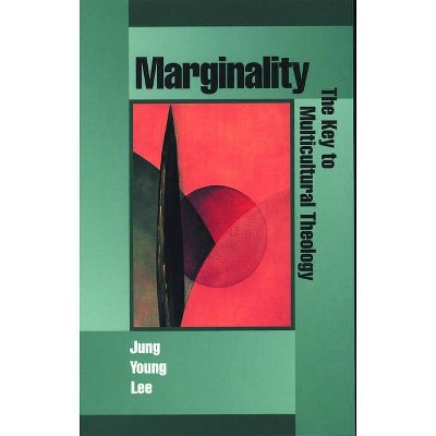 Marginality - (Oxford Science Publications) by  Jung Young Lee (Paperback)