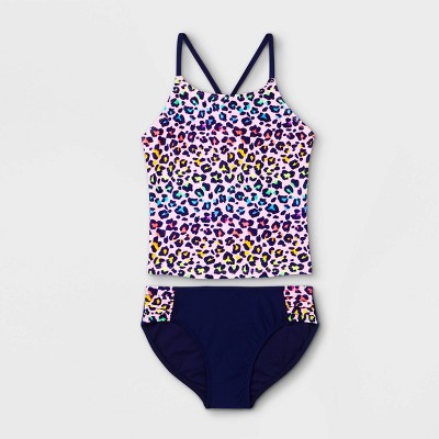 Target leopard hot sale print swimsuit