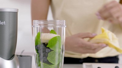 NutriBullet 600W Personal Blender