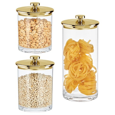 Large Kitchen Canister Sets : Target