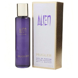 Alien/Thierry Mugler Edp Refill 3.4 Oz (100 Ml) Women - 1 of 1