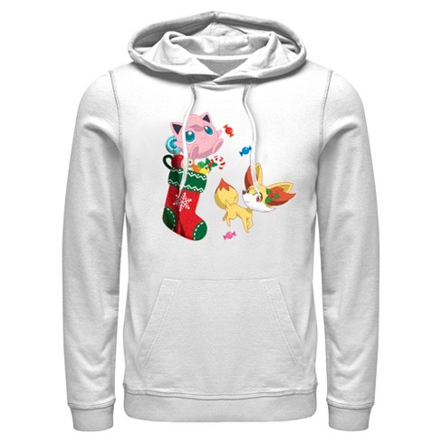 Pokemon discount hoodie target