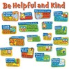 Eureka® Dr. Seuss™ Be Kind and Helpful Bulletin Board Sets - 2 of 3