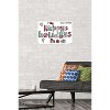 Trends International Hello Kitty: 17 Holiday - Happy Holidays Unframed Wall Poster Prints - 2 of 4