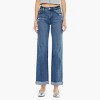 KanCan Essentials Trinity High Rise True Straight Jeans - 3 of 4
