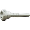 Bach Standard Series Trumpet Mouthpiece in Silver 2-3/4C - 2 of 2