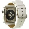 Olivia Pratt Faux Leather Apple Watch Band - 3 of 4