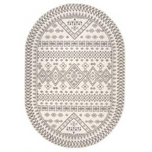 Nuloom Kandace Bohemian Indoor and Outdoor Area Rug - 1 of 4