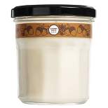 Mrs. Meyer's Clean Day Large Soy Candle - Acorn Spice - 7.2oz