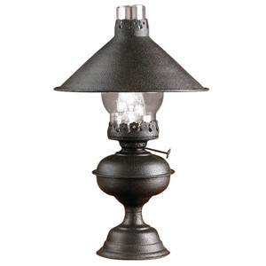 Park Designs Hartford Lamp with Shade - 1 of 3