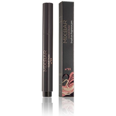 MIX:BAR Cloud Musk Brush-On Fragrance Pen - 0.14 fl oz
