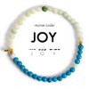 Morse Code Bracelet: JOY | ETHIC GOODS - 2 of 3