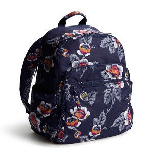 Vera Bradley Women's Outlet Nylon Bancroft Backpack - 1 of 4
