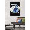 Trends International Seinfeld - Master of My Domain Unframed Wall Poster Prints - 2 of 4