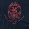 The Venture Bros Build Adult T-Shirt - 2 of 4