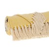 Parkland Collection,Transitional Vereigated Rectangle Throw - 3 of 4