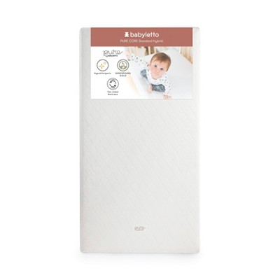 Target cradle clearance mattress