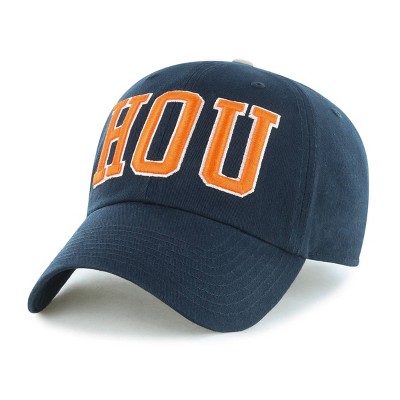 MLB Houston Astros Clique Hat