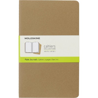 Moleskine Cahier Sketch Pad Large : Target