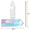 Big Dot of Happiness Funny 00s Y2K - 2000s Party Photo Booth Props Kit - 10 Piece - 3 of 4