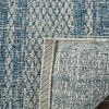 Courtyard CY8736 Power Loomed Indoor and Outdoor Rug - Safavieh - 4 of 4