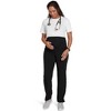Jockey Women's Ultimate Maternity Scrub Pant - 4 of 4