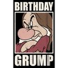 Boy's Snow White and the Seven Dwarves Birthday Grump T-Shirt - image 2 of 4