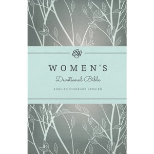 Women's Devotional Bible-ESV - (Hardcover) - 1 of 1