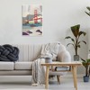 Stupell Industries Golden Gate Bridge Architecture Wall Plaque Art - 3 of 4