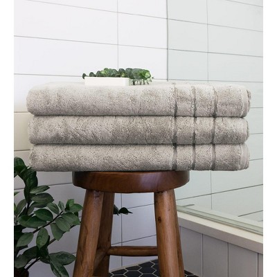 Cariloha Bath Sheet