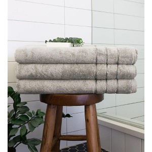 Cariloha Bath Sheet - 1 of 1