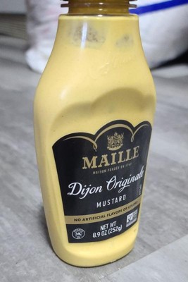 Maille Moutarde Dijon Originale 800ml