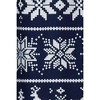 Lands' End Kids Flannel Pajama Pants - 2 of 2