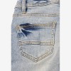 CULTURA Boy's Stretch Denim Jeans -Kids Jeans - 4 of 4