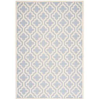Cambridge CAM132 Tufted Indoor Rug - Safavieh