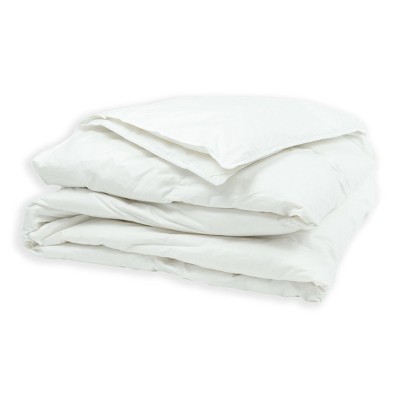 FluffCo Down Blended Comforter