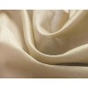 RT Designer Collection Nancy Grommet Luxurious Modern Design Curtain Panel 54" x 95" Beige - 4 of 4