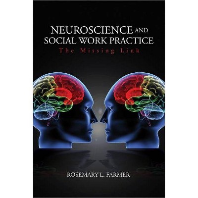 Neuroscience and Social Work Practice - by  Rosemary L Farmer (Paperback)