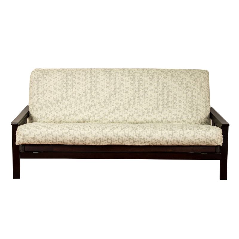 Futon Cover - SIScovers, 1 of 3