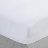 Easy Care Mattress Protector with Bed Bug Blocker - Fresh Ideas