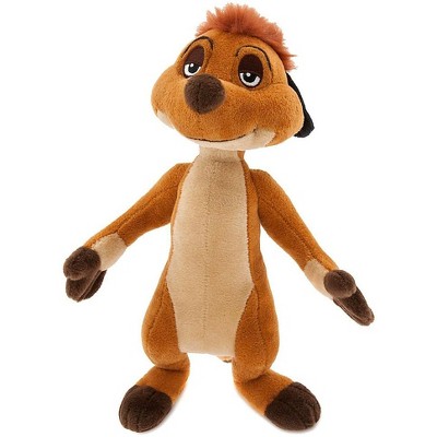 the lion king plush