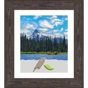 Amanti Art Bridge Wood Picture Frame - 1 of 4
