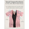 Men's Grease Rizzo Pink Ladies Short Sleeve Costume T-Shirt - 4 of 4
