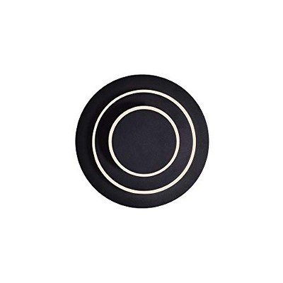 CWI Lighting Private I LED Sconce With Matte Black Finish